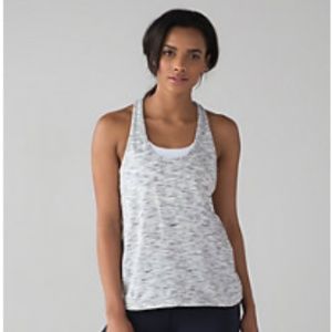 Lululemon Train Times tank top - 2